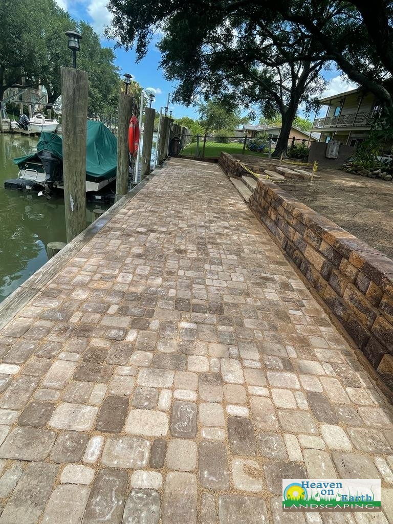 Seabrook Coastal Retreat
