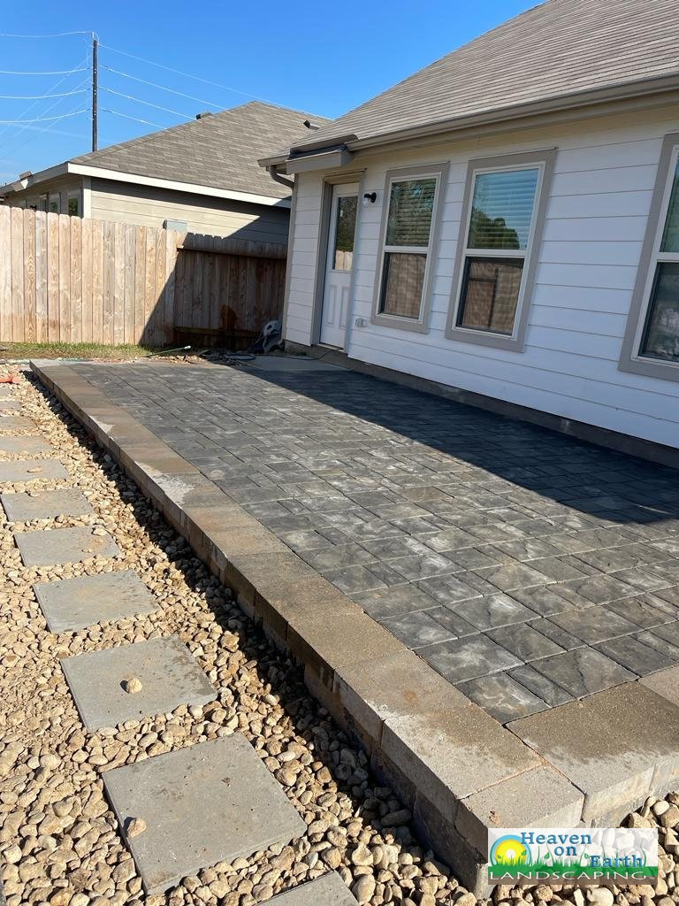 Landscaping in Clear Lake, TX — Heaven on Earth Landscaping