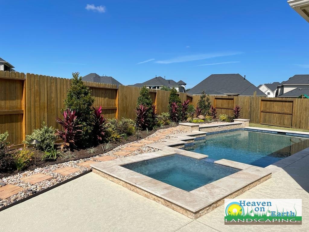 Garden design