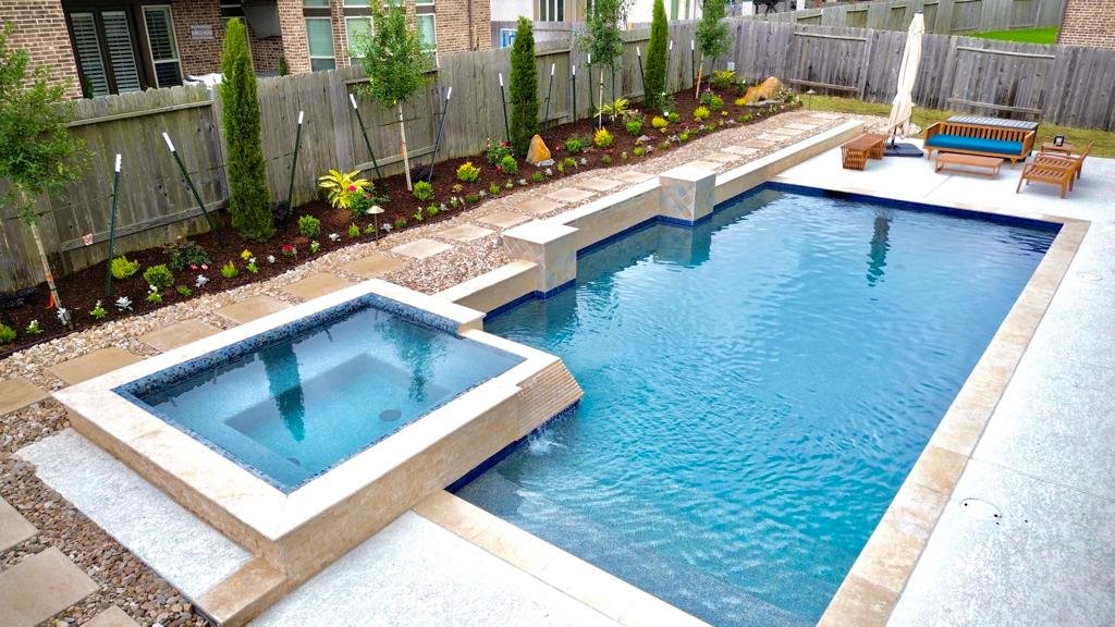 Landscape Lighting