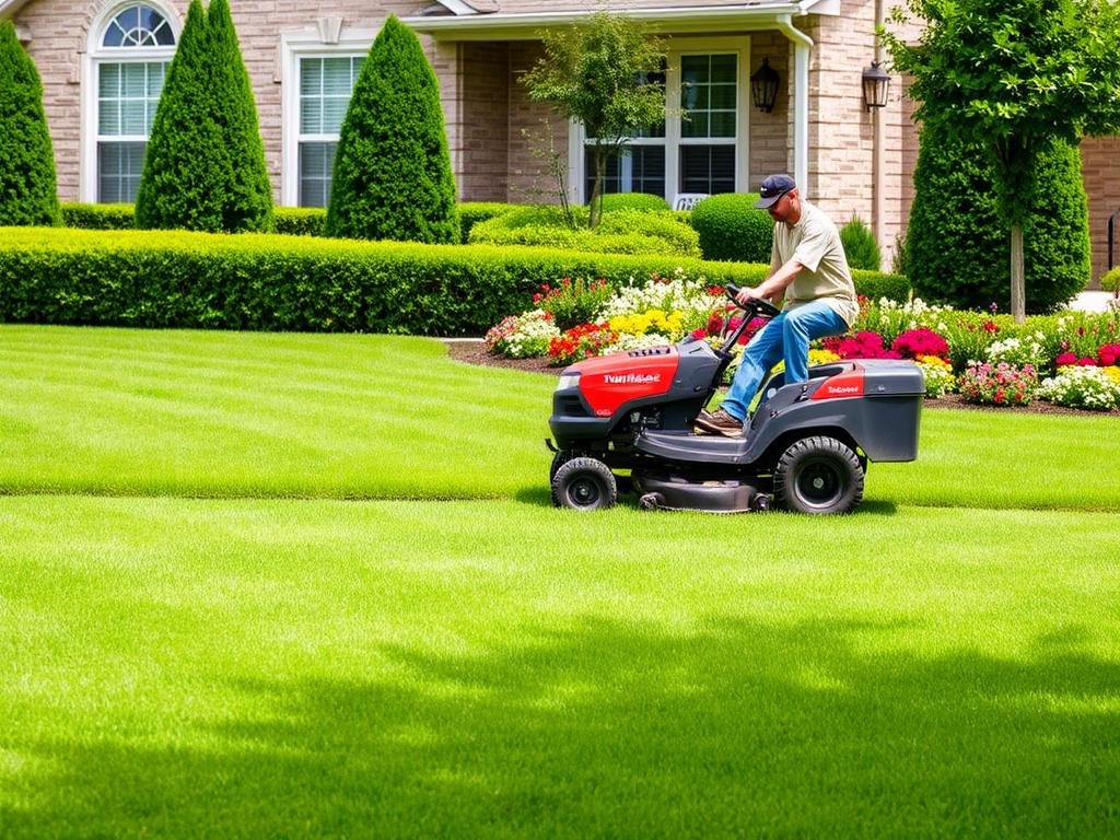 Regular lawn maintenance services in League City Texas Regular lawn maintenance services in League City Texas