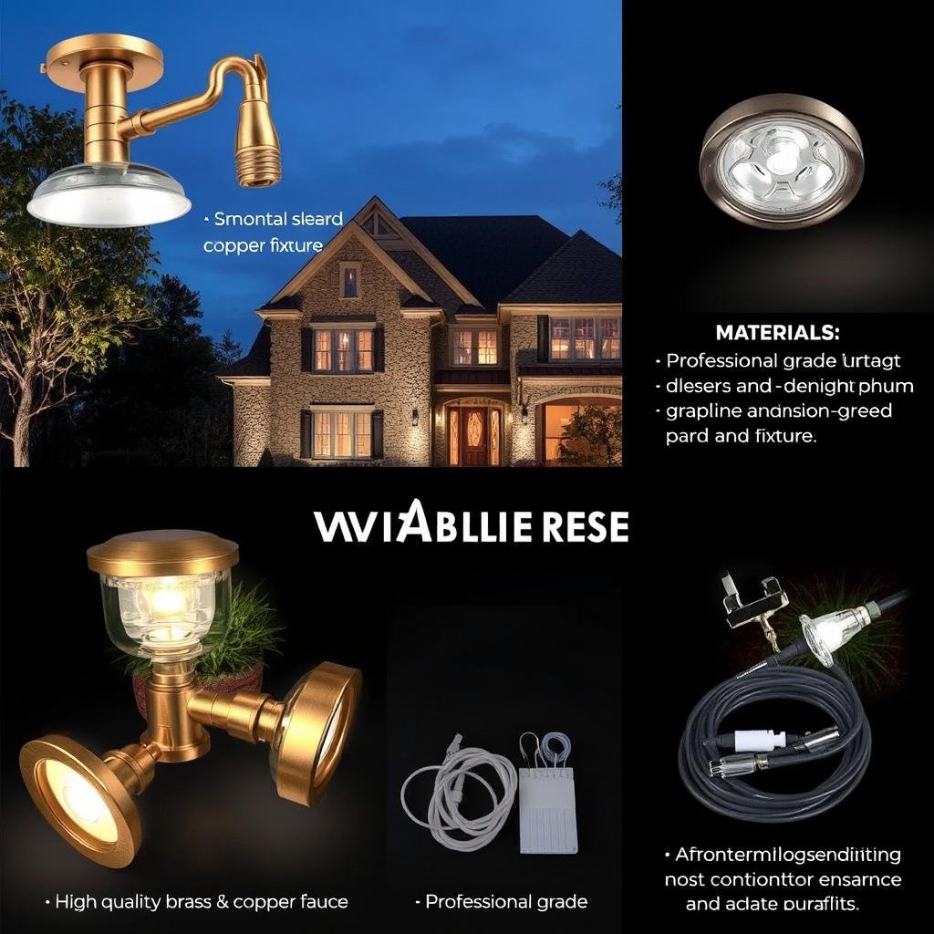 Premium lighting fixtures and materials used in Houston 77058 Premium lighting fixtures and materials used in Houston 77058