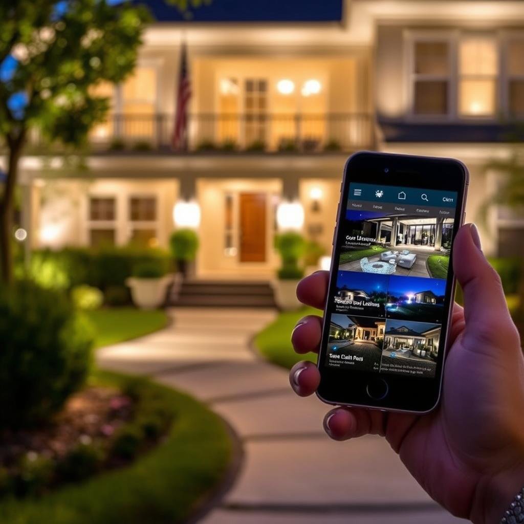 Smart lighting control systems for landscape lighting in Houston 77058 Smart lighting control systems for landscape lighting in Houston 77058