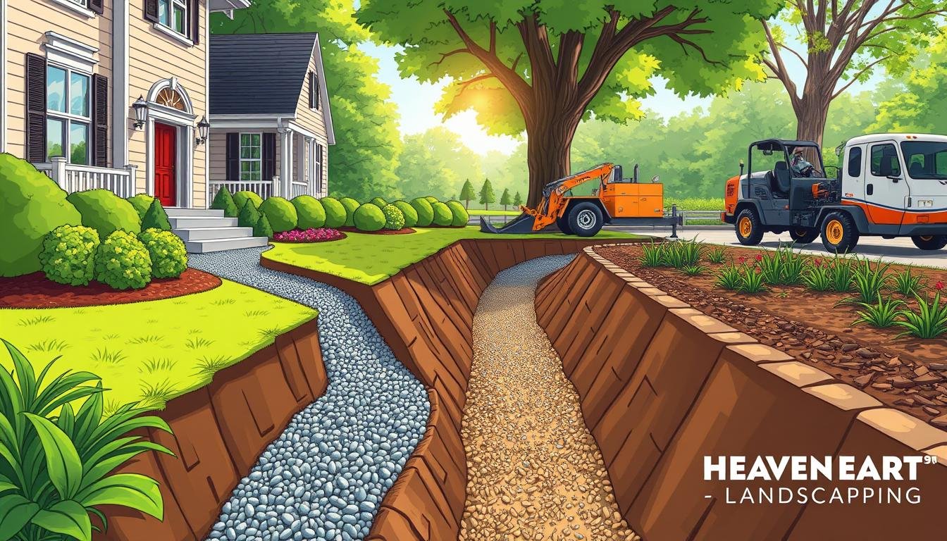 French Drains in Houston, Texas: The Ultimate Guide to Installation, Benefits, and Local Insights