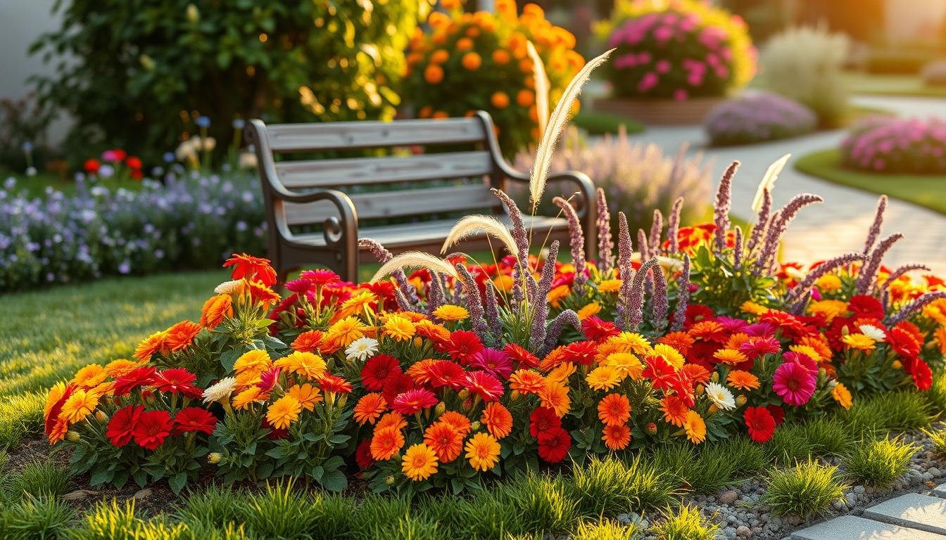 Elevate Your Garden: Flower Beds Design Tips